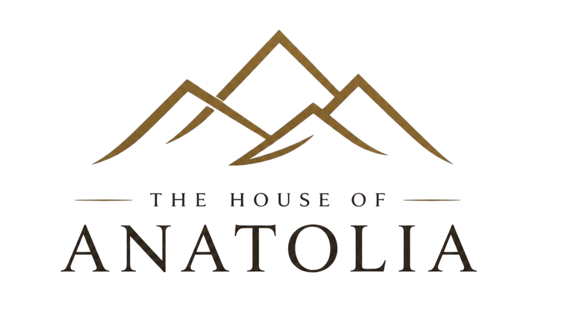 The House of Anatolia logosu